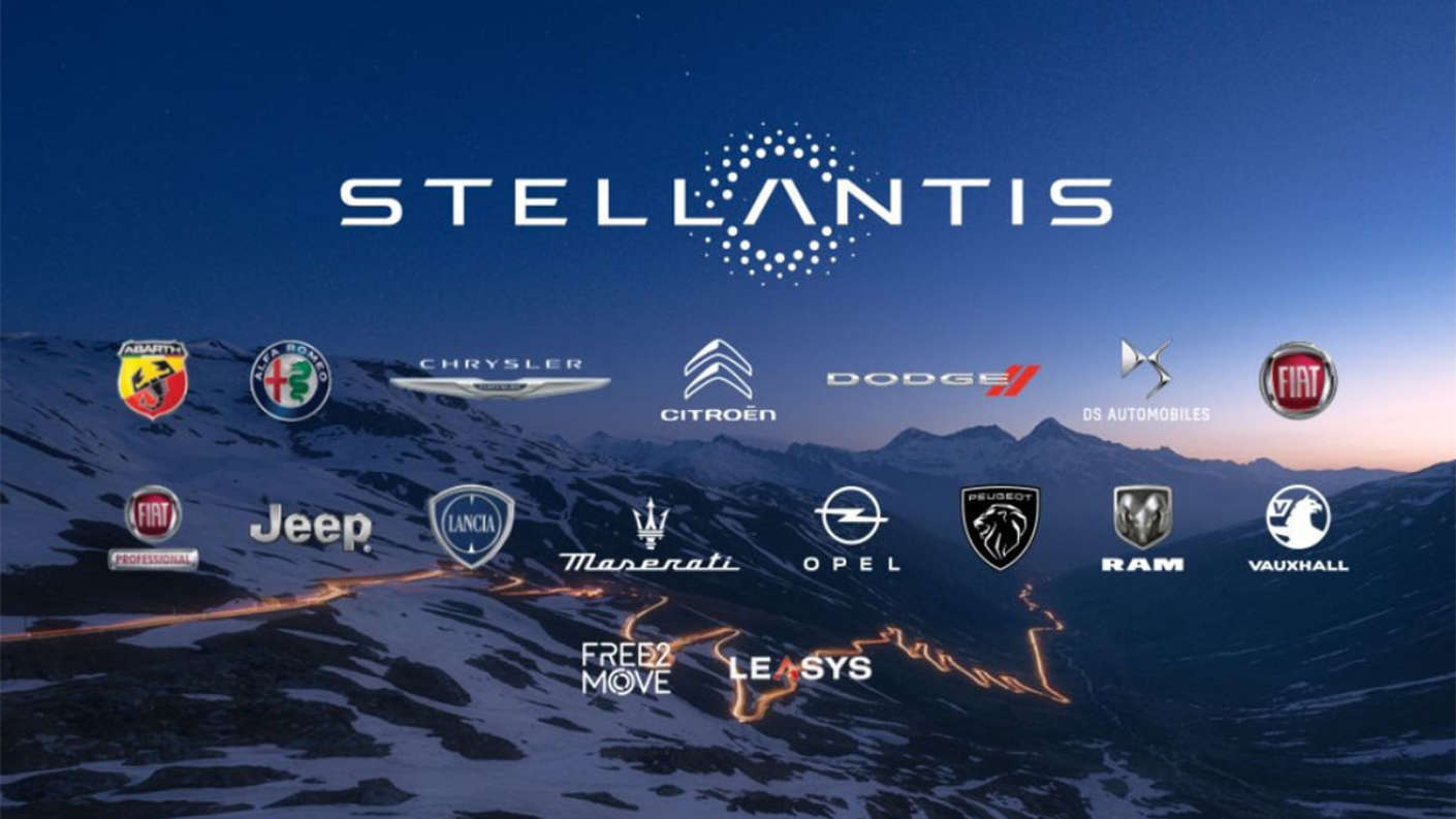 Концерн STELLANTIS (бренди Peugeot, Citroen, Opel, Fiat, Jeep та ін.) призупиняє імпорт та експорт автомобілів в Росію
